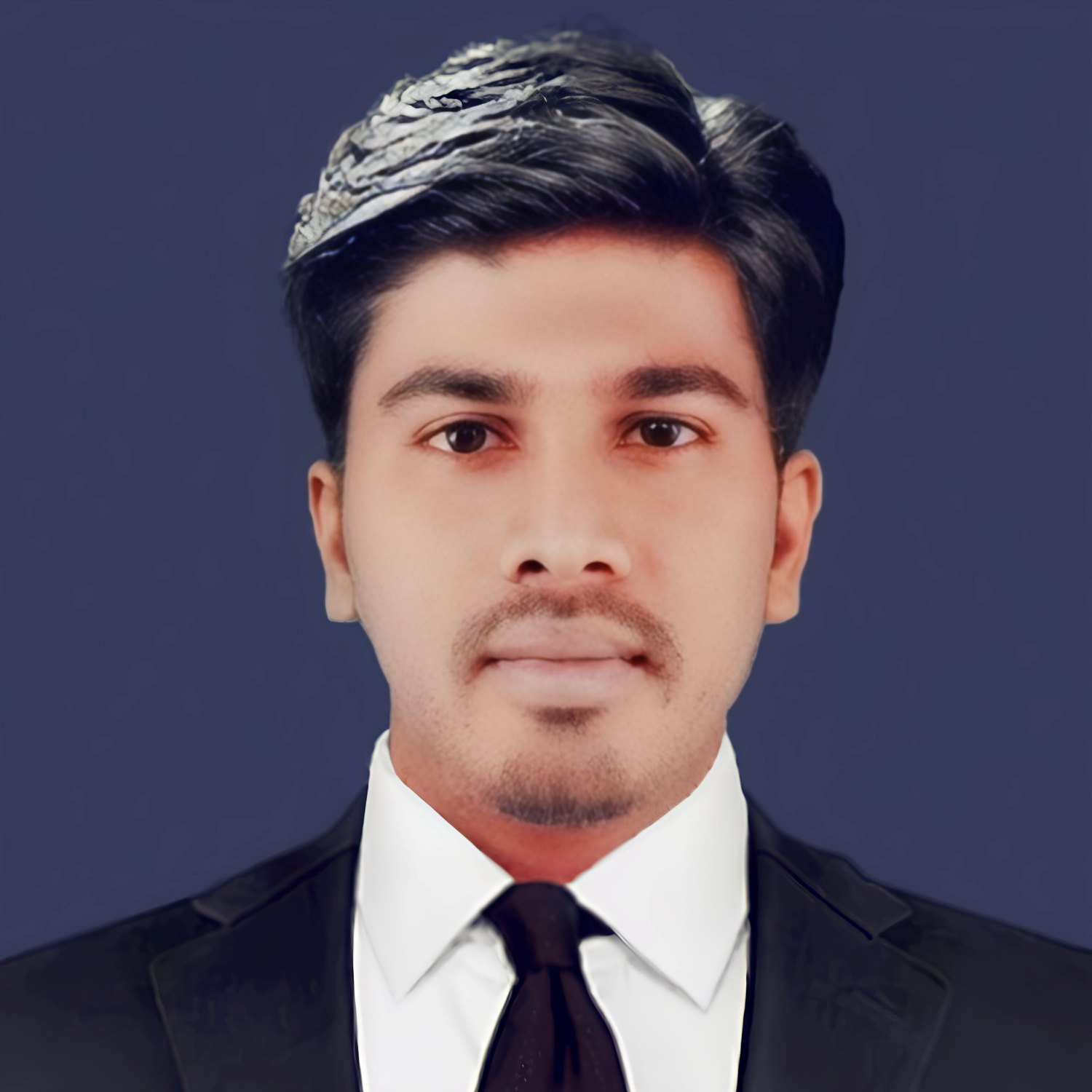 Dillip Kumar Mahanta